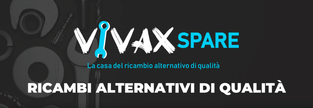 Vivax Spare ricambi