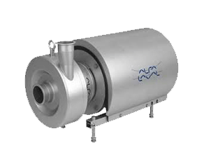 pompe sanitarie alfa laval