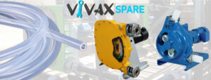 Scopri di più sull'articolo Hai pompe Peristaltiche? <strong>Vivax fornisce i tubi per tutti i marchi</strong>