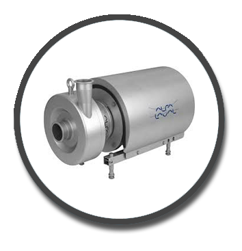 pompa centrifuga Alfa-Laval